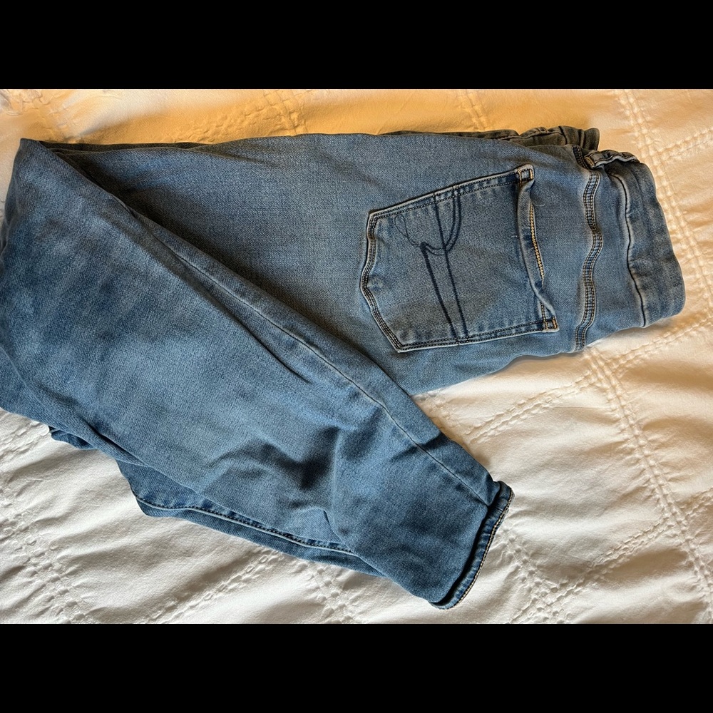 AE jeans